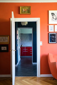 Farrow & Ball Charlotte's Locks NO.268 🚚 Free Shipping!