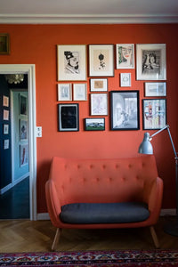 Farrow & Ball Charlotte's Locks NO.268 🚚 Free Shipping!