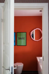 Farrow & Ball Charlotte's Locks NO.268 🚚 Free Shipping!