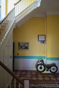 Farrow & Ball Archived Citron NO.74 🚚 Free Shipping!