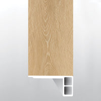 Coastal Cottage Luxury Vinyl Planks