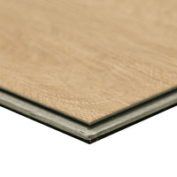 Coastal Cottage Luxury Vinyl Planks