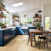 Coastal Cottage Luxury Vinyl Planks