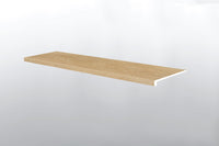 Coastal Cottage Luxury Vinyl Planks