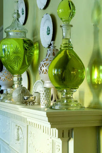 Farrow & Ball Cooking Apple Green NO.32 🚚 Free Shipping!