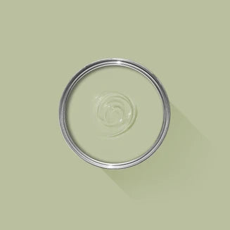 Farrow & Ball Cooking Apple Green NO.32 🚚 Free Shipping!
