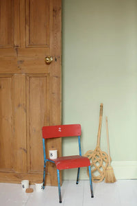 Farrow & Ball Cooking Apple Green NO.32 🚚 Free Shipping!