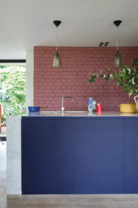 Farrow & Ball Archived Crimson Red NO.W93 🚚 Free Shipping!