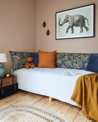 Farrow & Ball Archive Collection: Smoked Trout No. 60 🚚 Free Shipping!