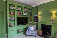 Farrow & Ball Archived Emerald Green NO.W53 🚚 Free Shipping!