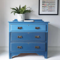 Farrow & Ball Archived Ultra Marine Blue NO.W29 🚚 Free Shipping!