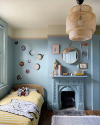 Farrow & Ball Archived Skimmed Milk White NO.W7 🚚 Free Shipping!