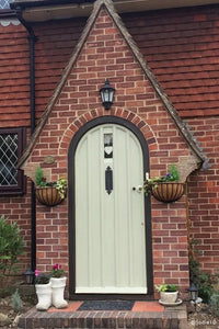 Farrow & Ball French Gray NO. 18 🚚 Free Shipping!