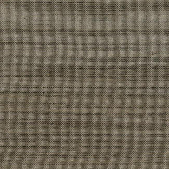 Abaca Pearl Grasscloth Wallpaper (Double Roll)