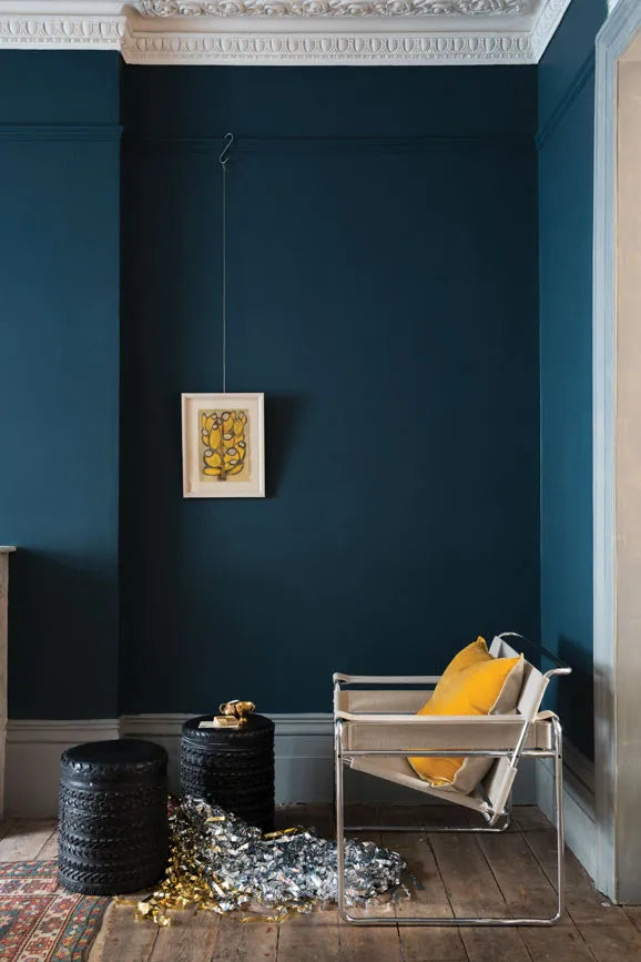 Farrow & Ball Hague Blue NO.30 🚚 Free Shipping!