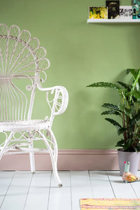 Farrow & Ball Yeabridge Green NO.287 🚚 Free Shipping!