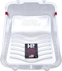 Handy Products 7510-CC Handy Paint Tray Liner (3pk)