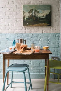 Farrow & Ball Archived Blue Ground NO.210 🚚 Free Shipping!