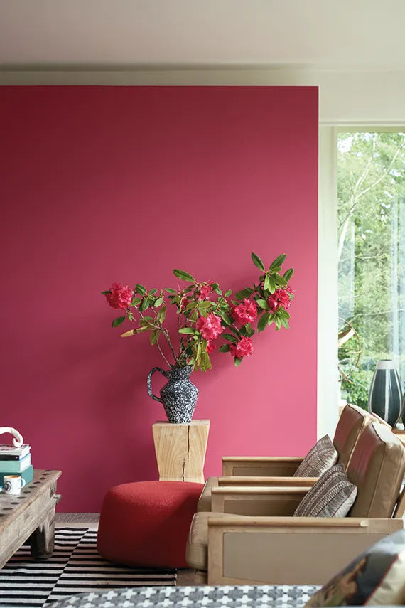 Farrow & Ball Archived Lake Red NO.W92 🚚 Free Shipping!