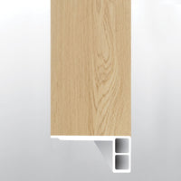 Larkin Luxury Vinyl Planks