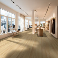 Larkin Luxury Vinyl Planks