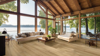 Cabana Luxury Vinyl Planks