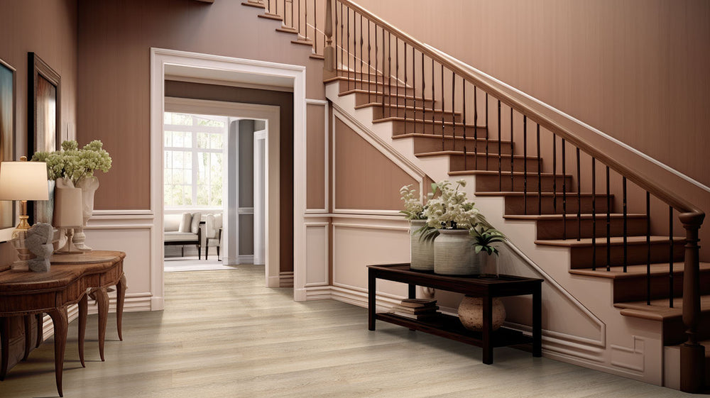 Palmilla Luxury Vinyl Planks – Exeter Paint Stores