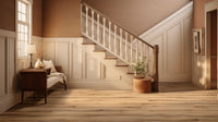 Scandi Luxury Vinyl Planks