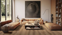 Scandi Luxury Vinyl Planks