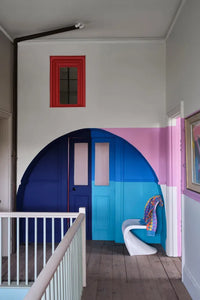 Carte Blanche: Romesco No. CB4 🚚 Free Shipping!