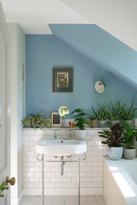 Farrow & Ball Kittiwake No.307 (NEW COLOUR) 🚚 Free Shipping!