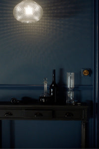 Farrow & Ball Wine Dark No.308  🚚 Free Shipping!