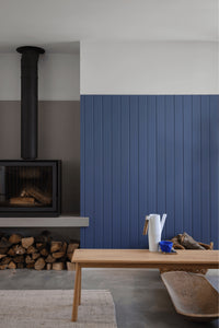 Farrow & Ball Wine Dark No.308  🚚 Free Shipping!