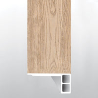 Linen Loggia Luxury Vinyl Planks