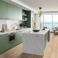 Linen Loggia Luxury Vinyl Planks