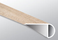 Linen Loggia Luxury Vinyl Planks