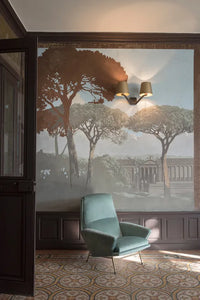 Farrow & Ball Archived Mahogany NO.36 🚚 Free Shipping!