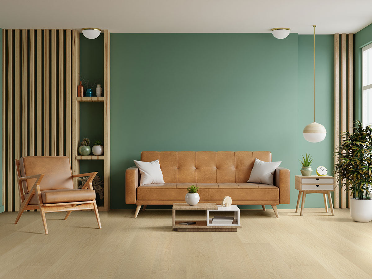 Malta Luxury Vinyl Planks