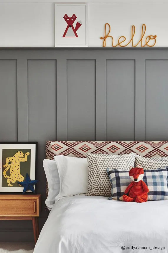 Farrow & Ball Manor House Gray NO. 265 🚚 Free Shipping!