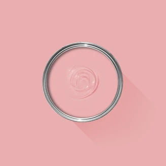 Farrow & Ball Nancy's Blushes NO.278 🚚 Free Shipping!