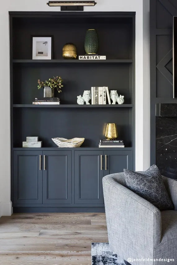 Farrow & Ball Off-Black No.57 🚚 Free Shipping!