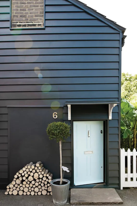 Farrow & Ball Off-Black No.57 🚚 Free Shipping!