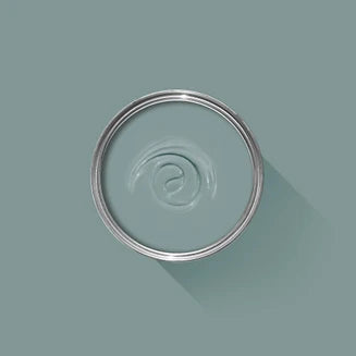 Farrow & Ball Oval Room Blue NO.85 🚚 Free Shipping!