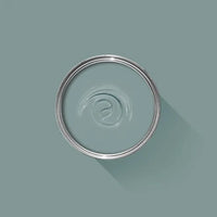 Farrow & Ball Oval Room Blue NO.85 🚚 Free Shipping!
