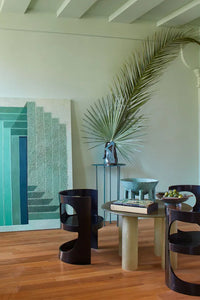 Farrow & Ball Kelly Wearstler-Palm No. CC4 🚚 Free Shipping!