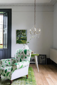 Farrow & Ball Pavilion Gray NO. 242 🚚 Free Shipping!