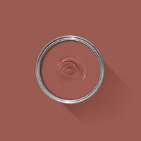 Farrow & Ball Picture Gallery Red NO.42 🚚 Free Shipping!