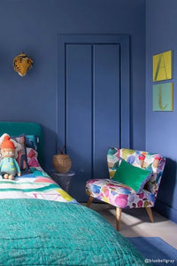 Farrow & Ball Archived Pitch Blue NO.220 🚚 Free Shipping!