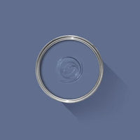 Farrow & Ball Archived Pitch Blue NO.220 🚚 Free Shipping!