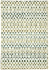 Dash & Albert Poppy Handwoven Wool Rug